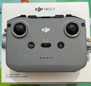 Dji Neo 2 Fly More Combo Drone