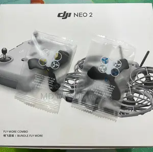 Dji Neo 2 Fly More Combo Drone