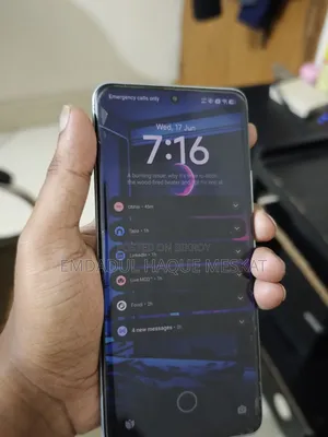 Xiaomi Redmi Note 14 Pro+ 5G 256 GB