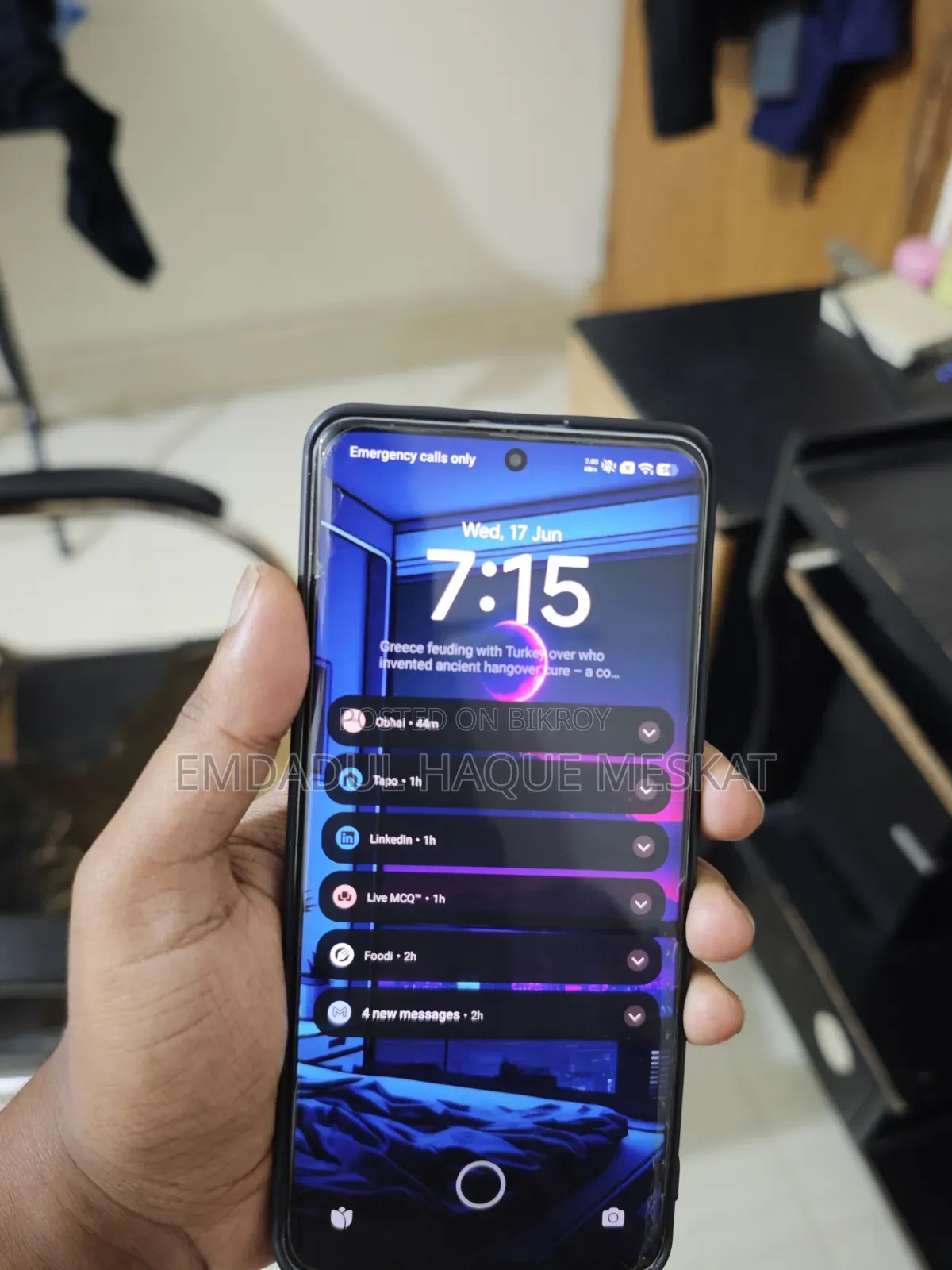 Xiaomi Redmi Note 14 Pro+ 5G 256 GB