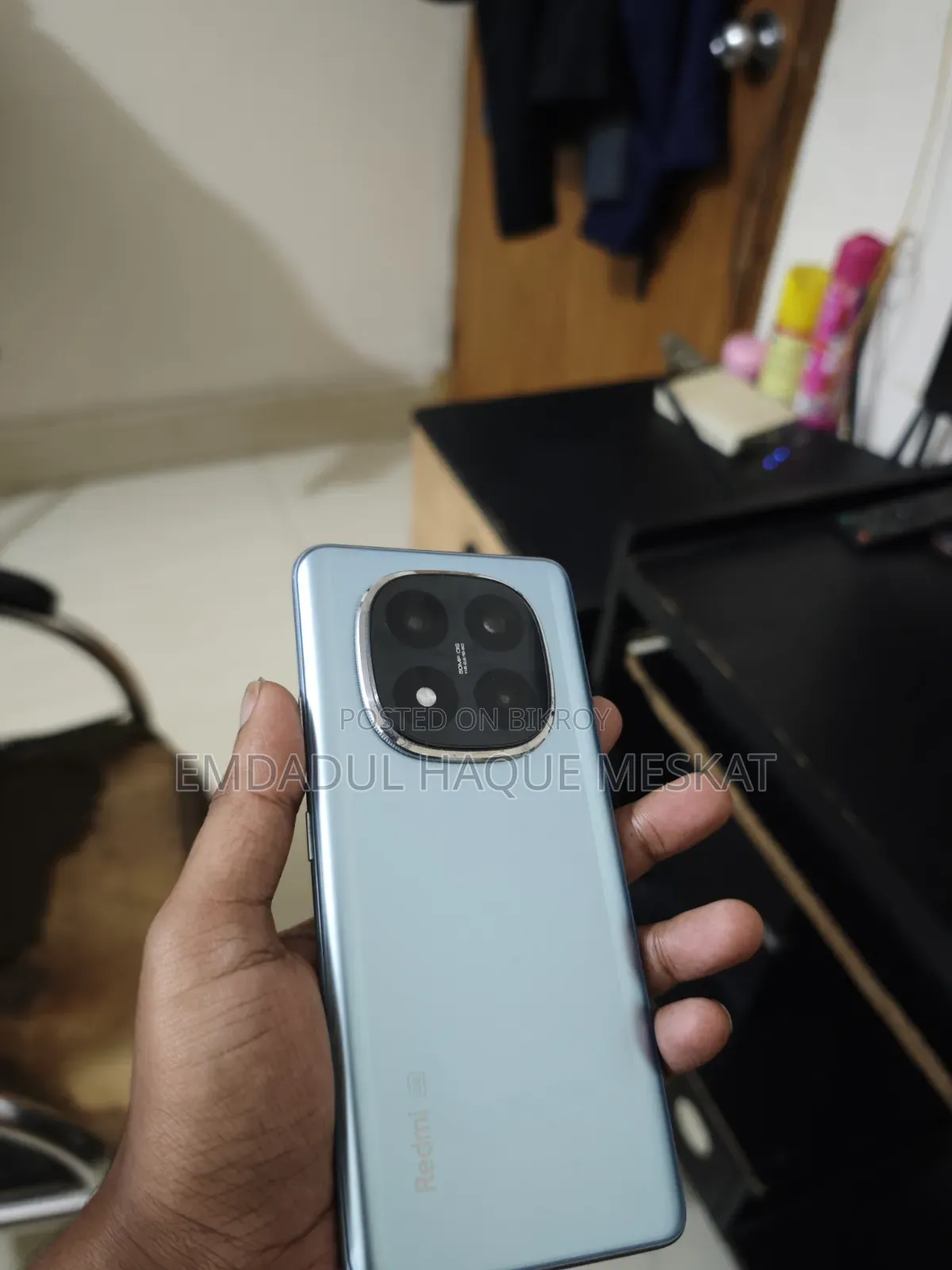 Xiaomi Redmi Note 14 Pro+ 5G 256 GB