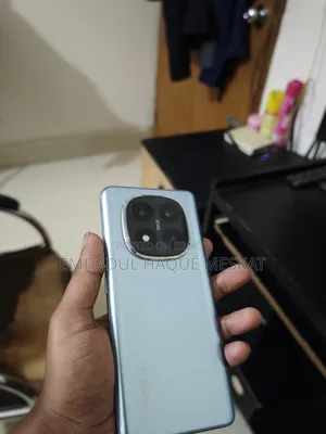 Xiaomi Redmi Note 14 Pro+ 5G 256 GB