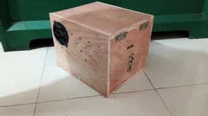 Breeding Box for Cockatiel - 01 Pc
