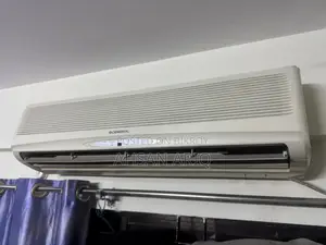 General 2 Ton AC