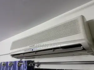 General 2 Ton AC