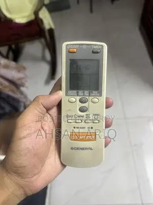 General 2 Ton AC