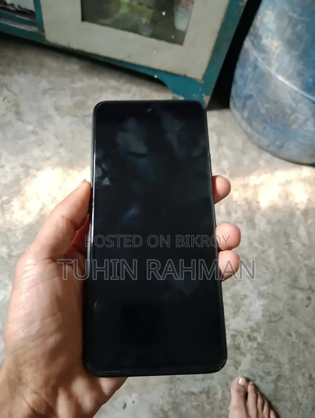 Xiaomi Redmi 12 128 GB Black