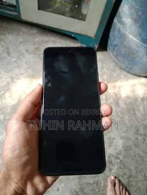 Xiaomi Redmi 12 128 GB Black