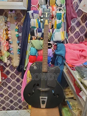 Original Givson Guitar