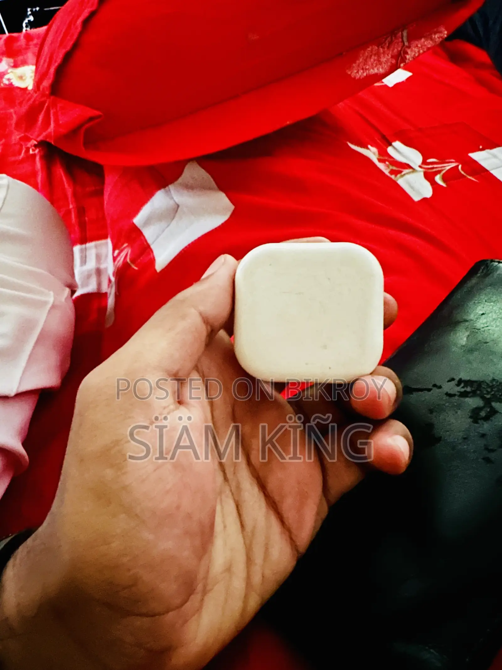 অ্যাপল চার্জার