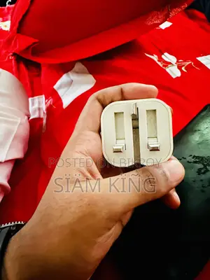 অ্যাপল চার্জার