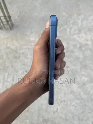 অ্যাপল আইফোন ১৩ ২৫৬ জিবি ব্লু