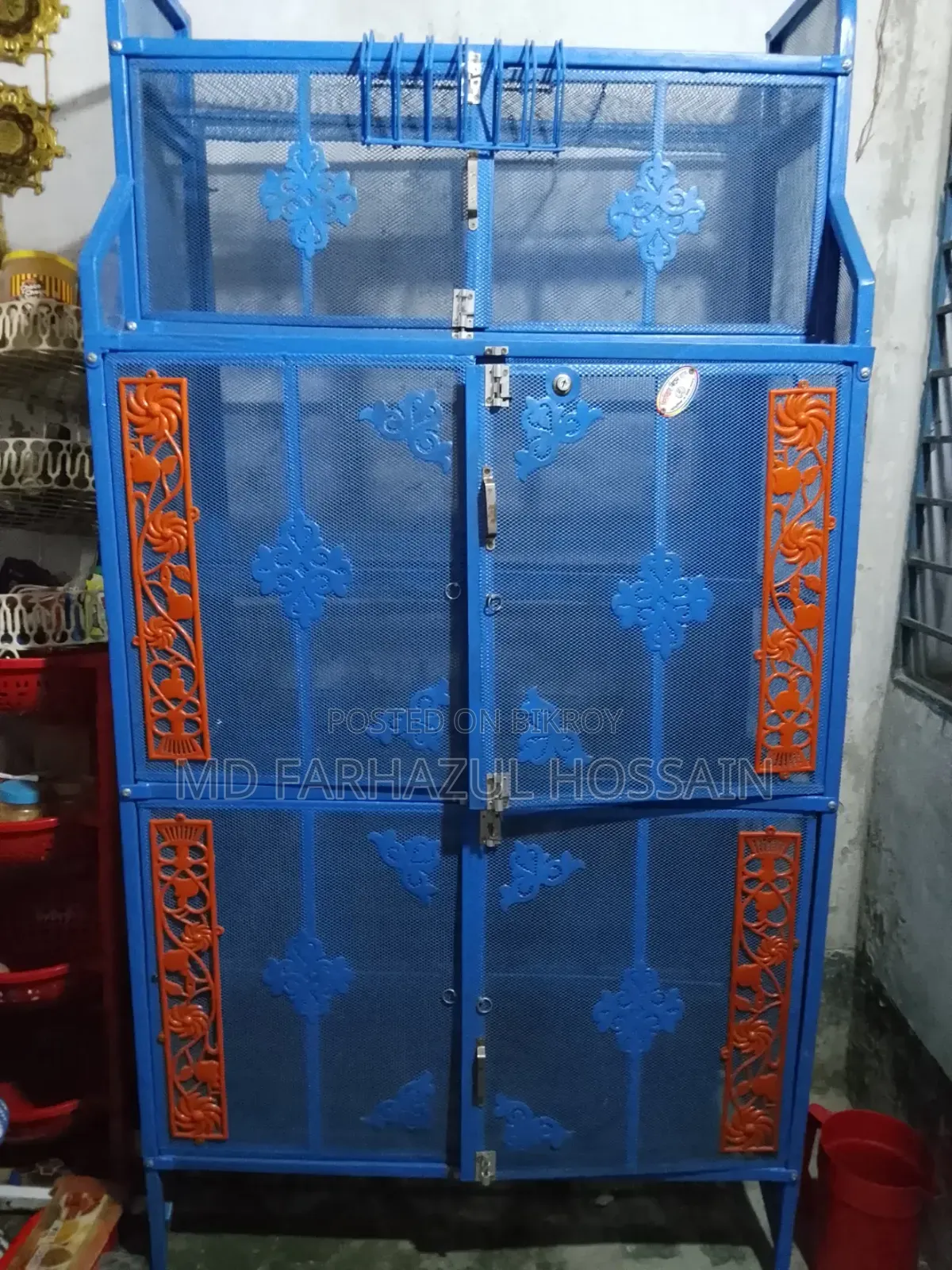 কিচেন রেক বিক্রি করব