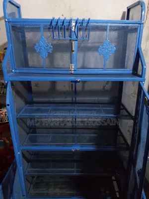 কিচেন রেক বিক্রি করব