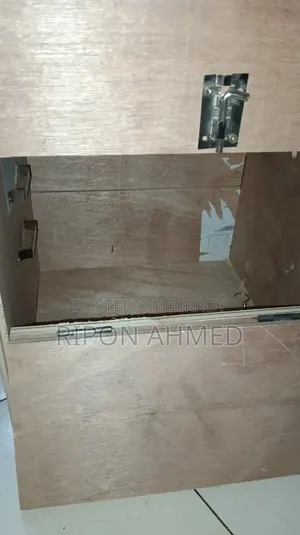 Breeding Box for Ringneck - 01 Pc