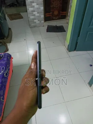 Samsung Galaxy A22 5G 128 GB Black