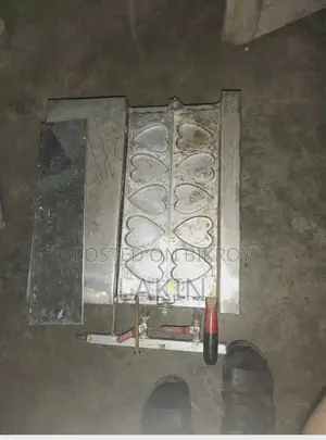 Cake Making Machine