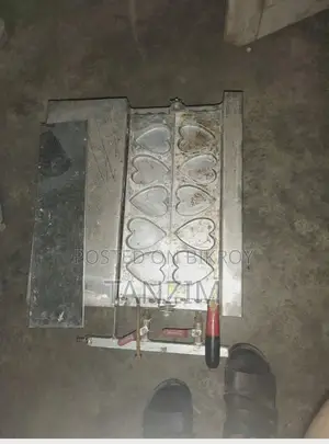 কেক তৈরির মেশিন
