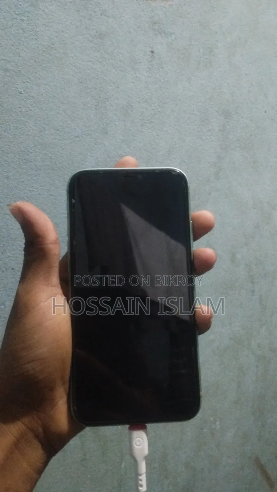 Apple iPhone 11 128 GB Blue