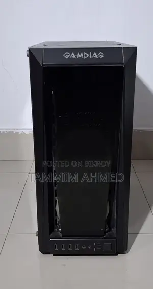 Gigabyte GA-H110MSTX-HD3-ZK 8GB Intel Core i5 HDD+SSD 2T