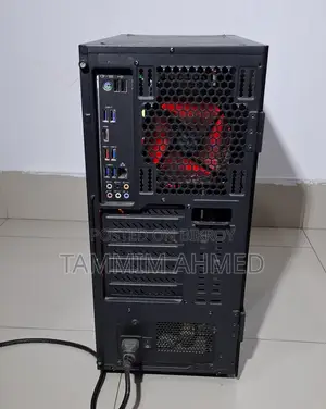 Gigabyte GA-H110MSTX-HD3-ZK 8GB Intel Core i5 HDD+SSD 2T