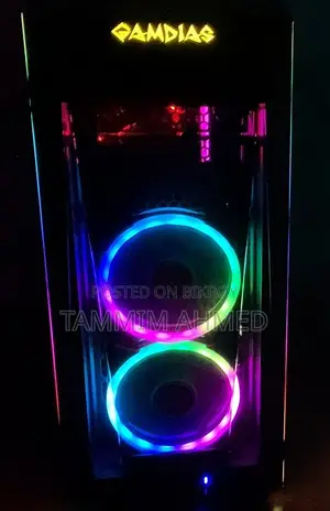 Gigabyte GA-H110MSTX-HD3-ZK 8GB Intel Core i5 HDD+SSD 2T