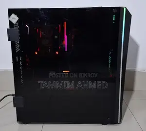 Gigabyte GA-H110MSTX-HD3-ZK 8GB Intel Core i5 HDD+SSD 2T