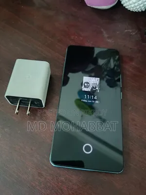 iQOO 128 GB Blue