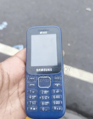 Samsung Guru Music 2 Blue
