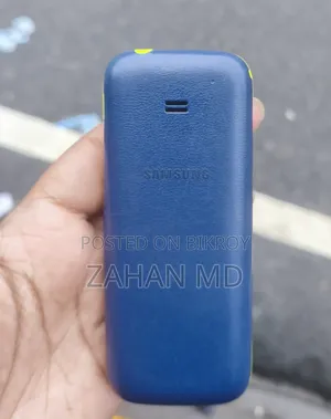 Samsung Guru Music 2 Blue