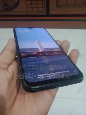 Vivo Y11 32 GB Blue