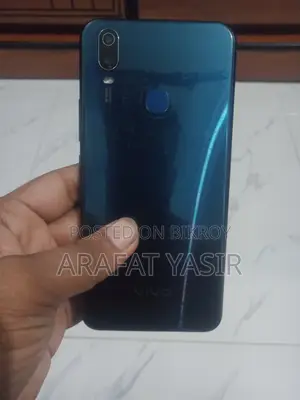 Vivo Y11 32 GB Blue