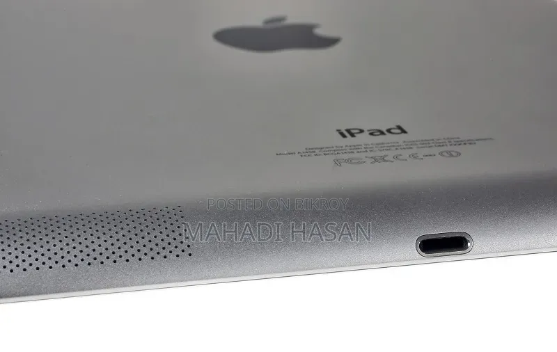 Apple iPad 4 Wi-Fi + Cellular 16 GB