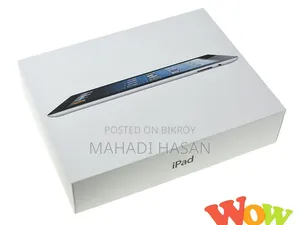 Apple iPad 4 Wi-Fi + Cellular 16 GB