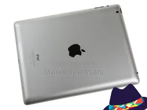 Apple iPad 4 Wi-Fi + Cellular 16 GB
