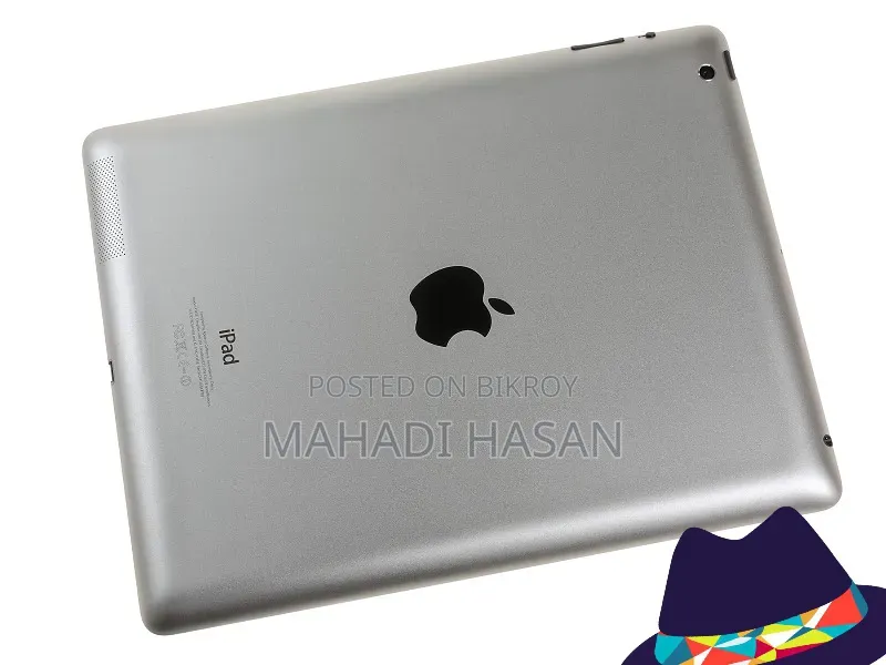Apple iPad 4 Wi-Fi + Cellular 16 GB