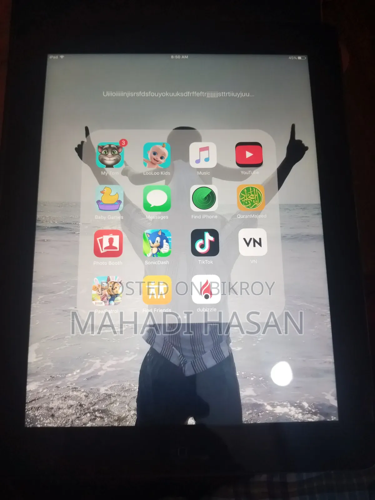 Apple iPad 4 Wi-Fi + Cellular 16 GB