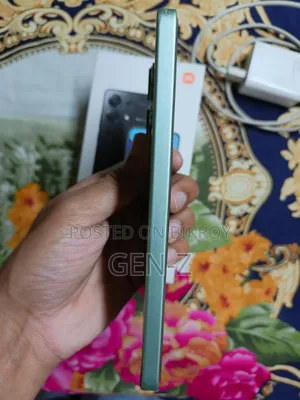 Xiaomi Redmi Note 13 128 GB Green