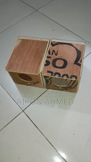 Breeding Box for Finch Birds-01 Pc