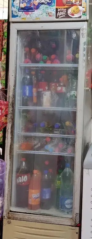 Refrigerator for sale