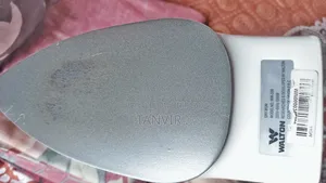 Walton Iron