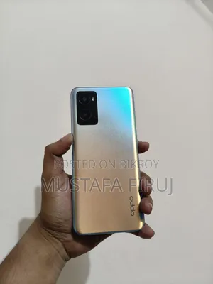 Oppo A76 128 GB