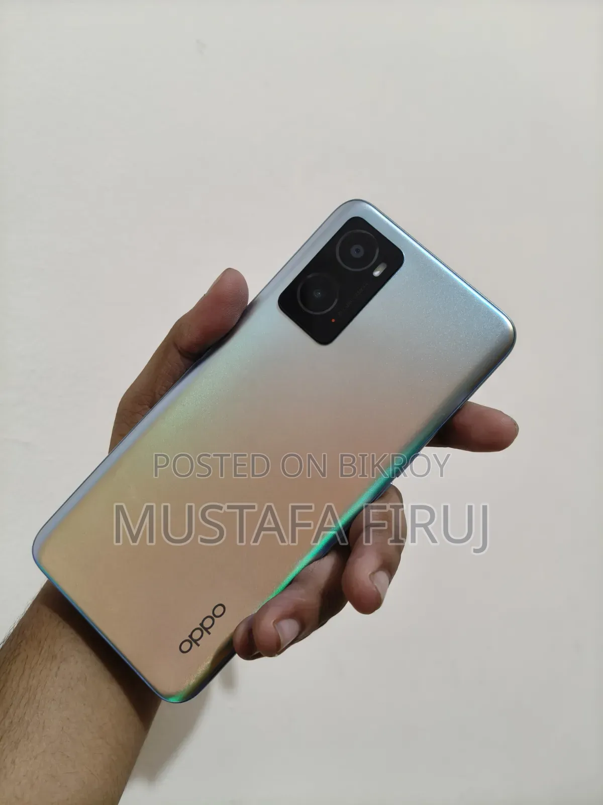 Oppo A76 128 GB