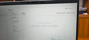 Laptop HP EliteBook 840 G9 16GB Intel Core i5 SSD 512GB