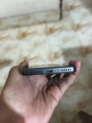 Xiaomi Redmi Note 13 256 GB Black