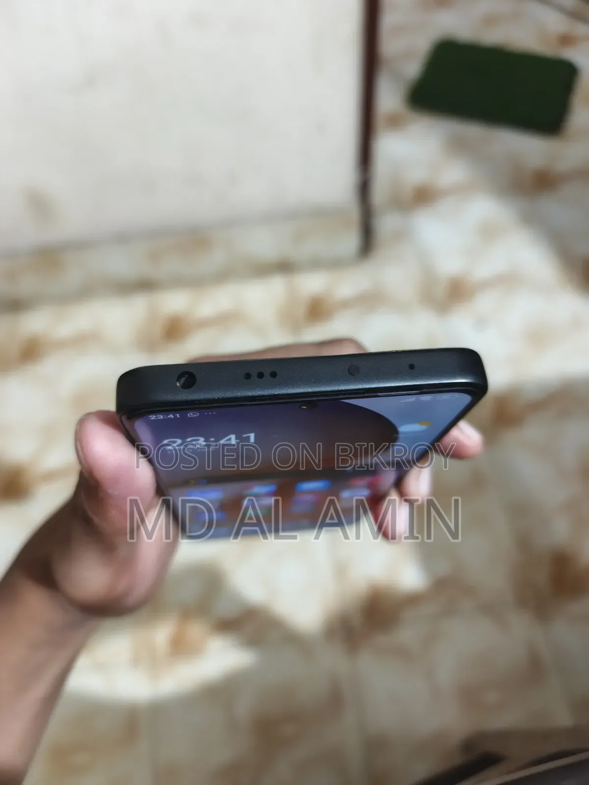 Xiaomi Redmi Note 13 256 GB Black