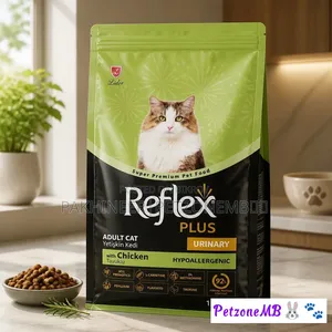 Reflex Plus Urinary Adult Cat Food
