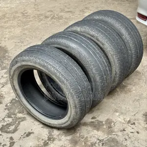 Bridgestone Car Tyre 175/65/R15 (Recondition)