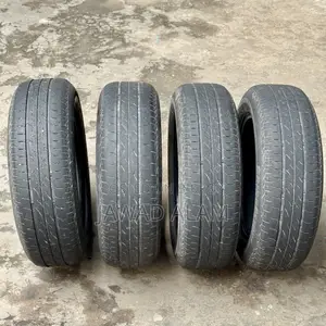 Bridgestone Car Tyre 175/65/R15 (Recondition)