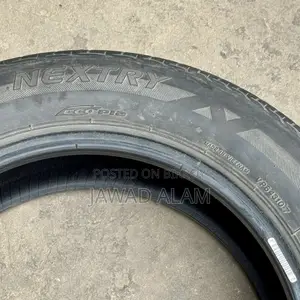Bridgestone Car Tyre 175/65/R15 (Recondition)